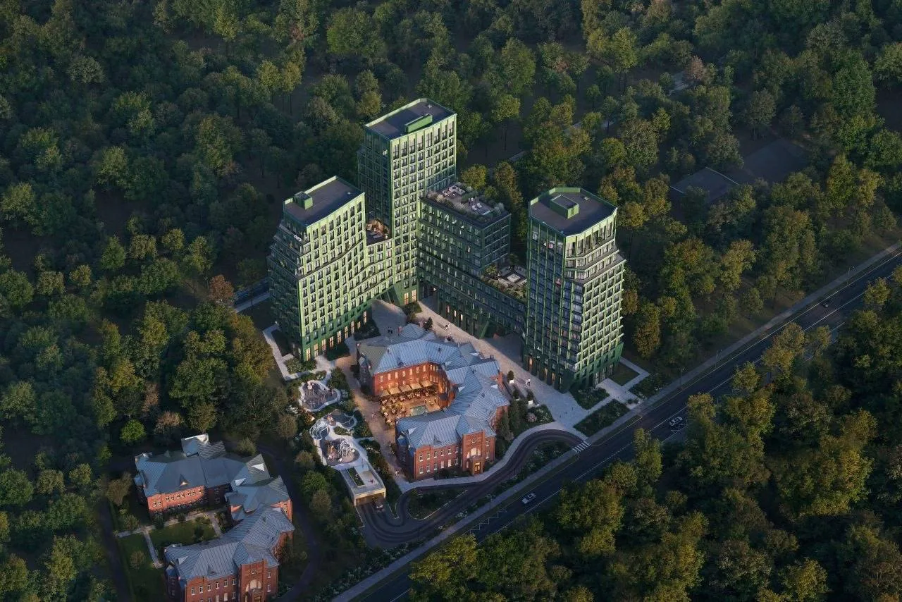 ❗️СТАРТ ПРОДАЖ❗️

Завтра в Москве интересный старт от MR Group- клубный дом 16 ПАРКВЬЮ

Как мы поним