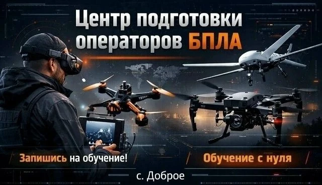 Это ваш шанс пройти службу в одном из самых передовых родов войск на специальных услови...
