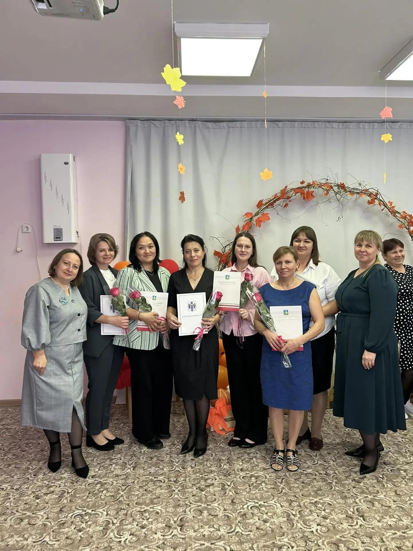 🎁День воспитателя и всех дошкольных работников был создан по инициативе ряда обществен...