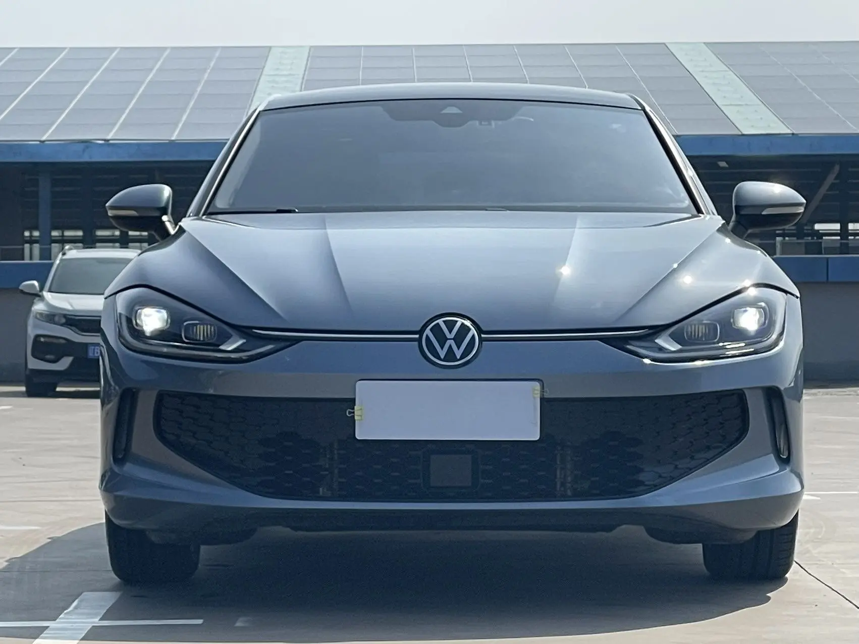 🇩🇪 Volkswagen Lamando L 280TSI Hot Edition