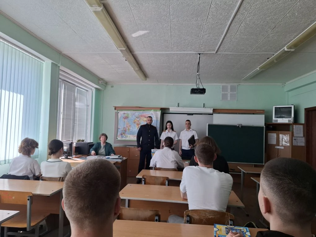В преддверии знаменательной исторической даты  проводится ряд патриотических мероприятий,  а также п