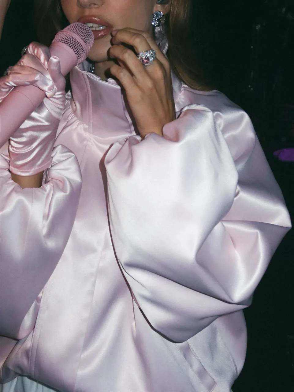 Сниппет на новый трек хотим? 💍
