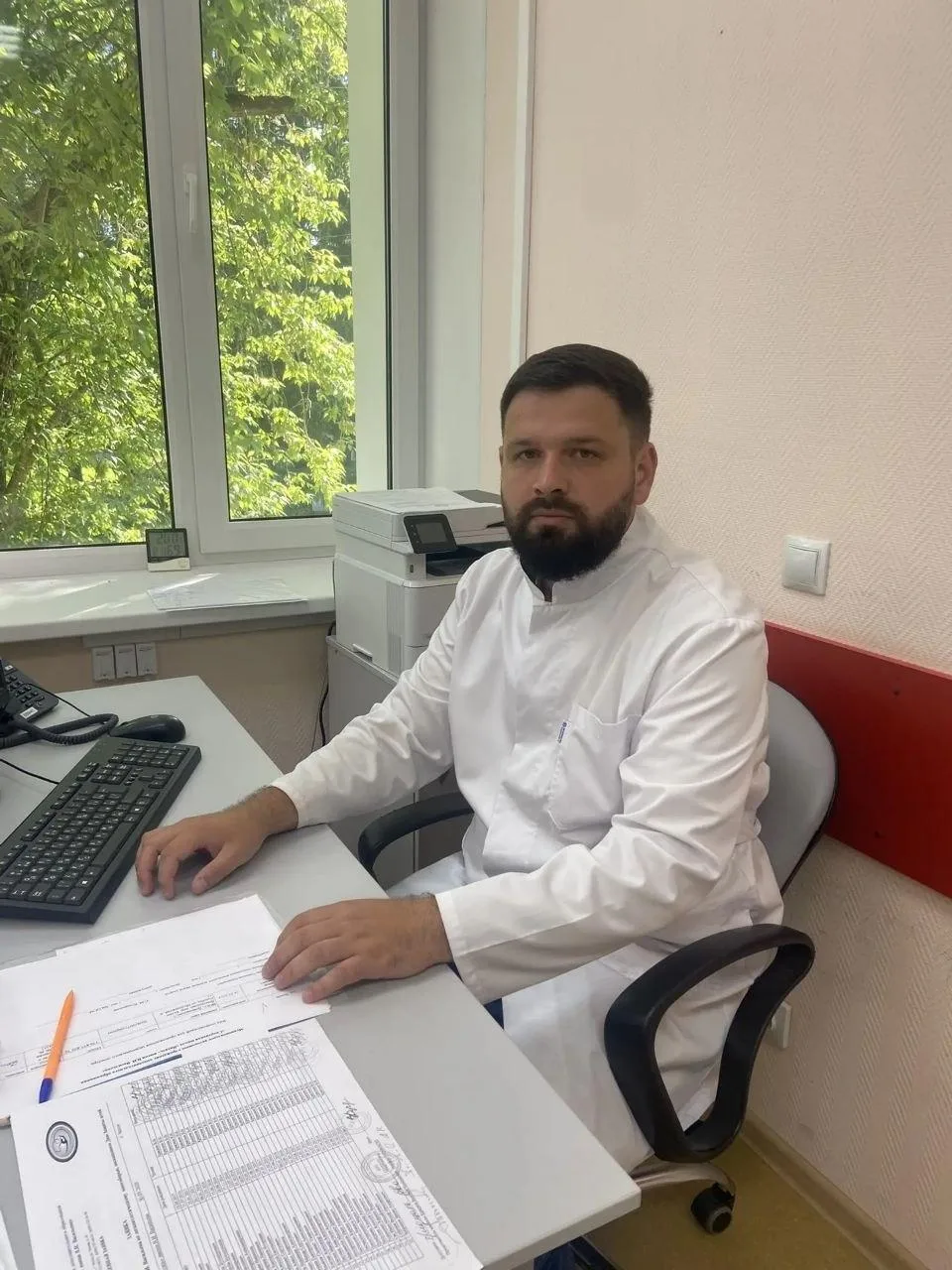 Чеховский реабилитолог: «Не позволяйте гаджетам управлять вашей жизнью»

В России проходит Неделя пр