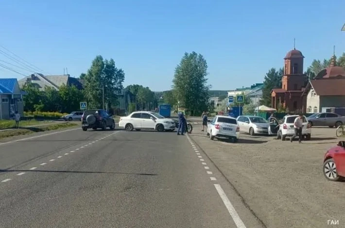 🏍 В Кузбассе за сутки произошло шесть ДТП с мототехникой

По данным ГАИ, всего за прошедший день в 