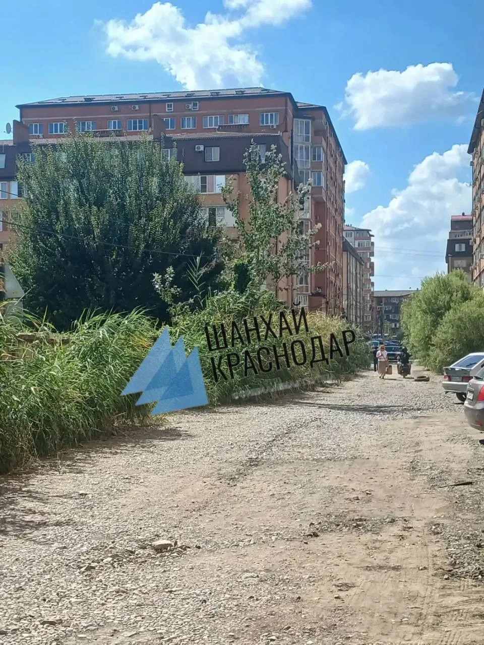 ✉️ От подписчика