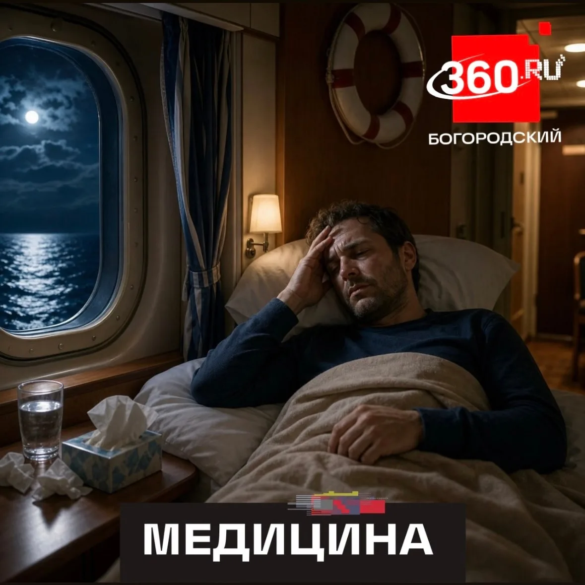 «ЗдравКонтроль» помогает жителям Богородского округа решать вопросы медицинской помощи 🏥  👉🏻 Если у 