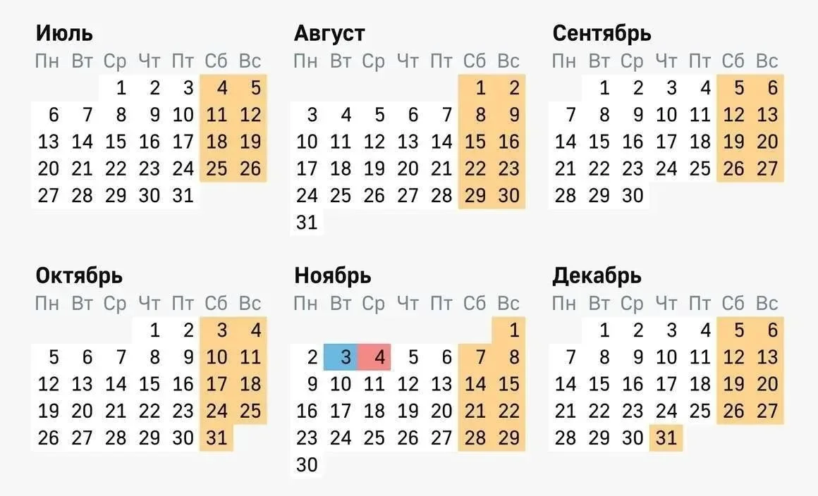 ❗🎄 Немного приятного для вас: до Нового года россиянам осталось всего 77 рабочих дней