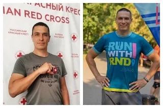 Инженер из Ростова сдал 51 литр крови ради спасения незнакомцев

37-летний ростовчанин Сергей Еремен