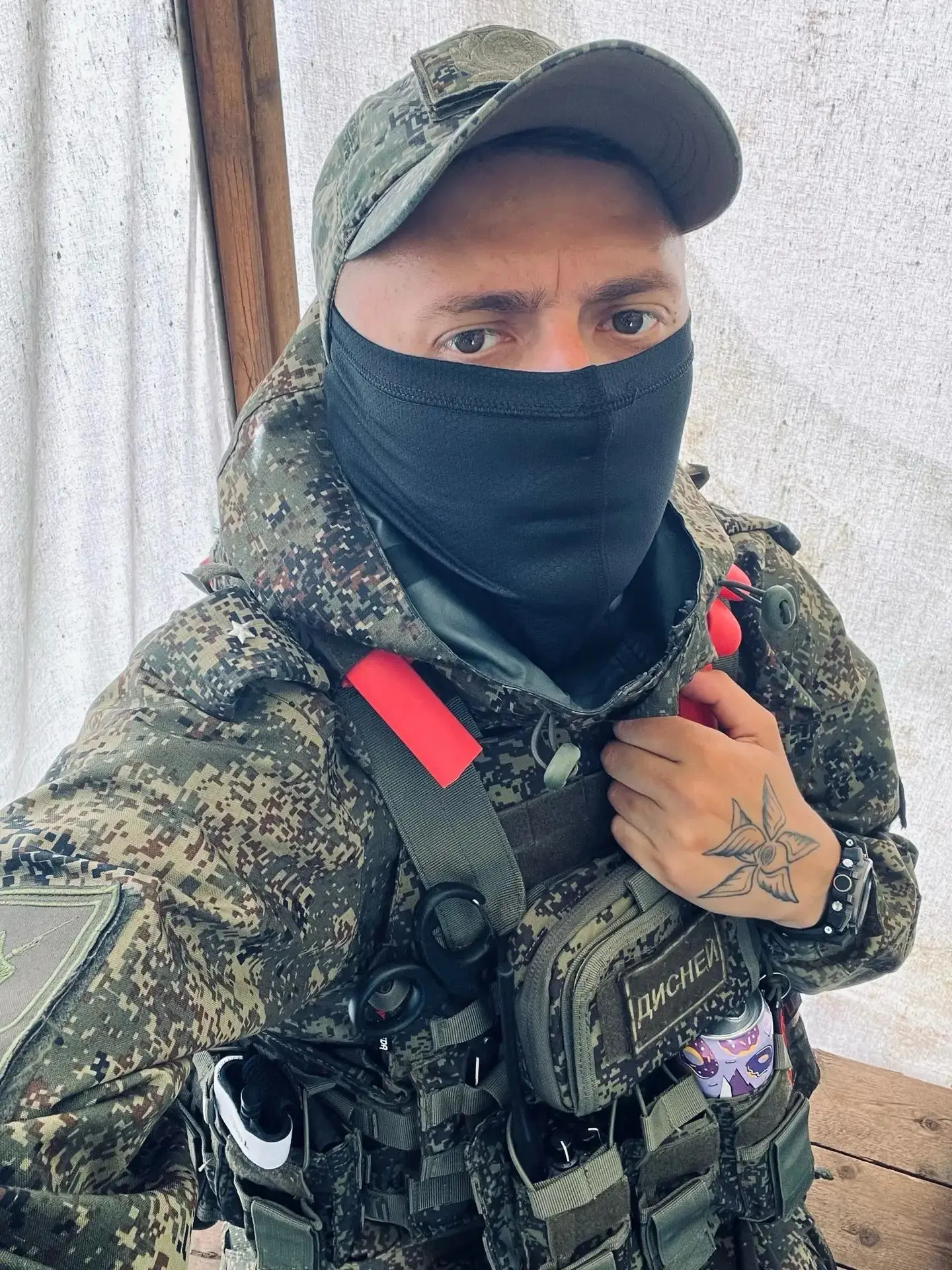 ⚡Фельдшер станции скорой медицинской помощи награждён медалью Министерства обороны Росс...
