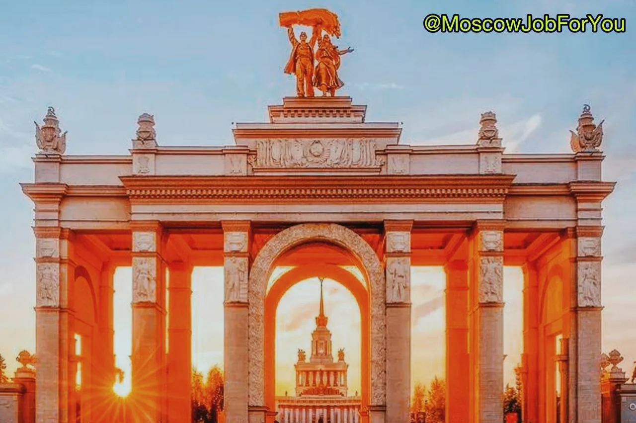 #Администратор городской поликлиники в Правительство Москвы (от 78 000 до 90 000 ₽ до в...