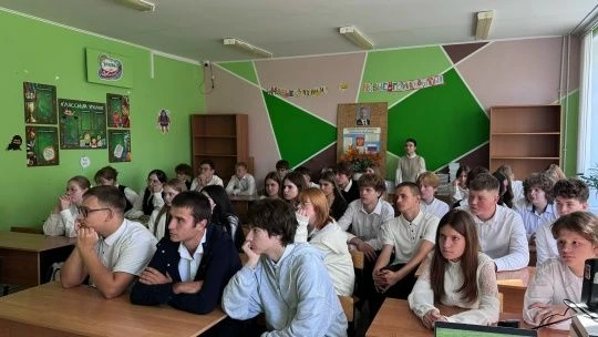 3 сентября отмечается День воинской славы