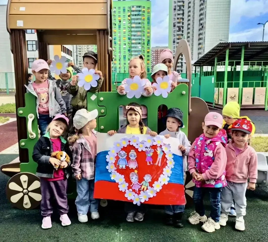 Изображение 10 к публикации «Школа в Некрасовке»