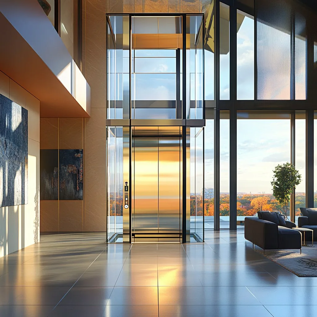 🎯 Философия дизайна от Prime Lift.