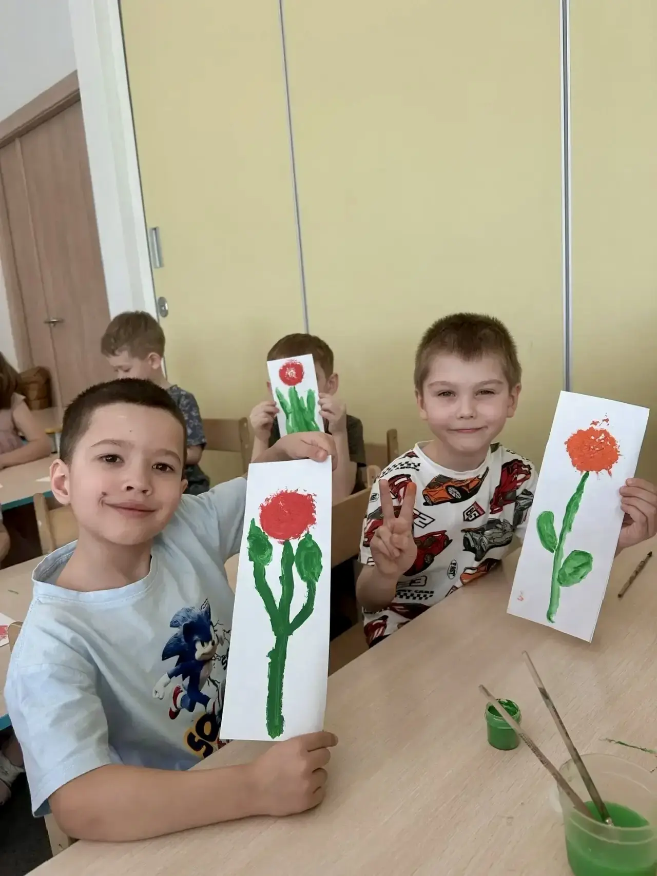 ЗАБАВНЫЕ НОВОСТИ🏡  🎶 В Zабаве на Лавриненко прошла неделя музыки!   Музыка — это волшебство, которое