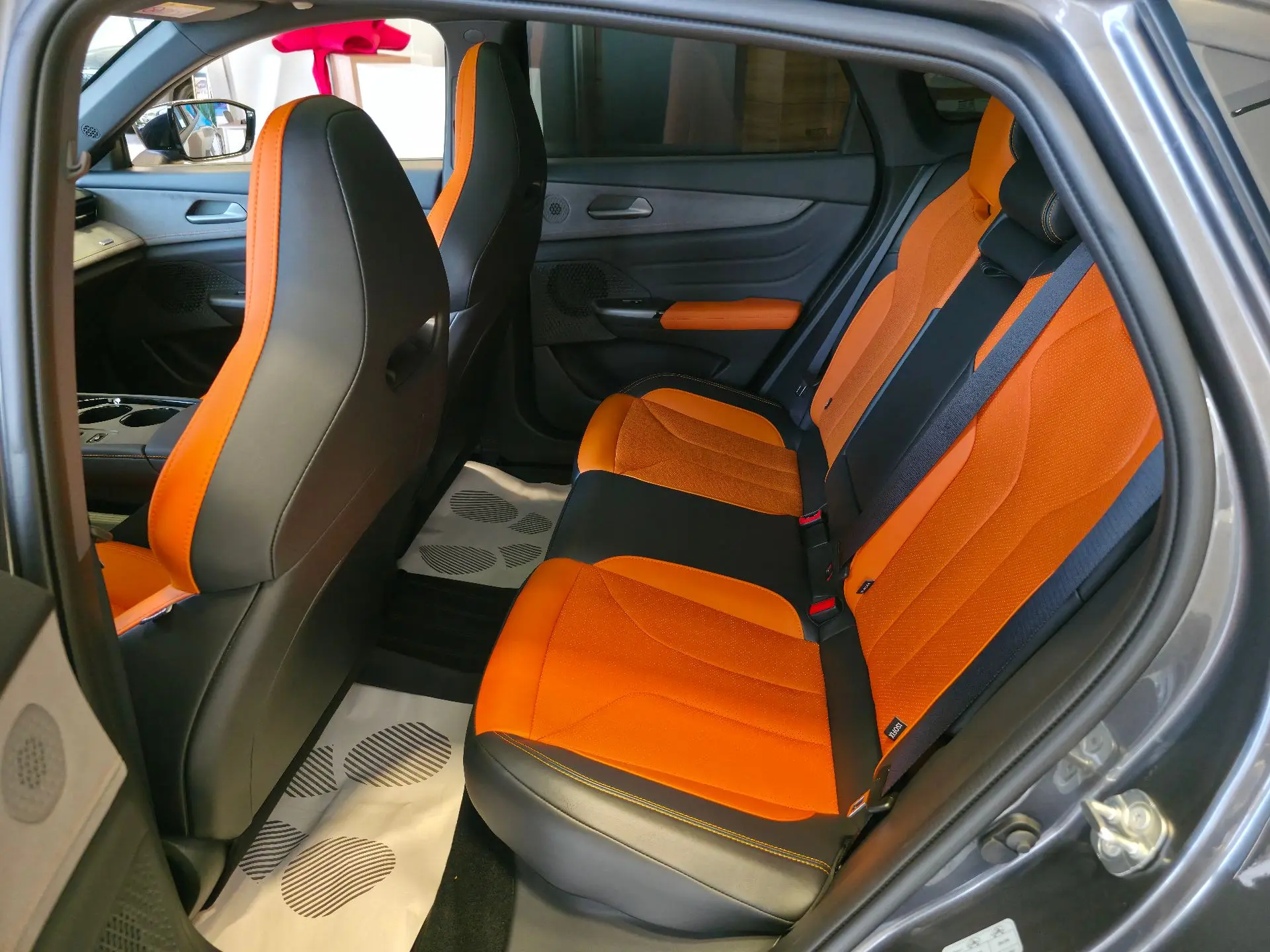 🚗🔥 Changan UNI‑V 2.0T — та самая «новая Октавия», которую мы заслужили. Только злее, быстрее и без D