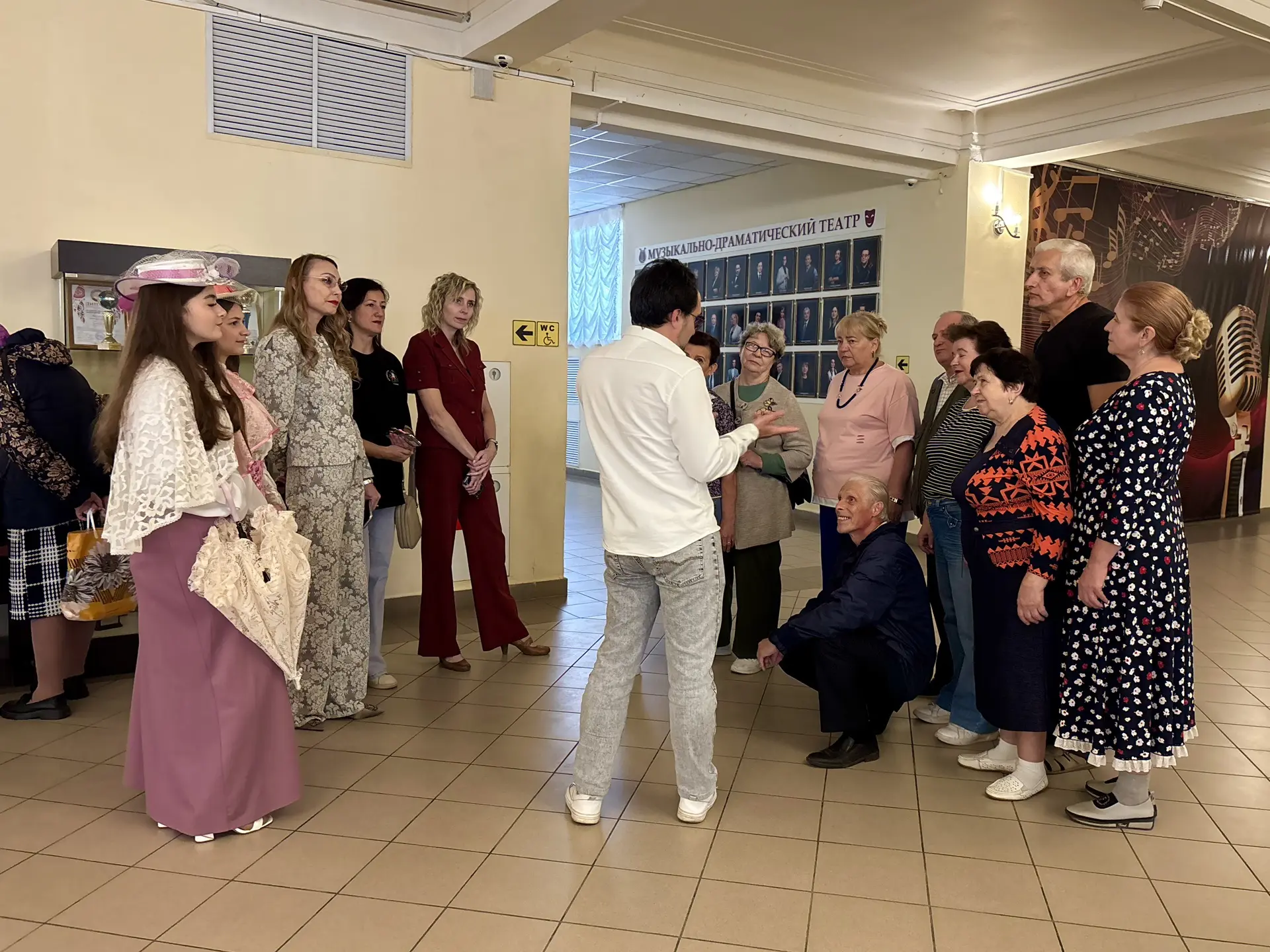#ДКМО50