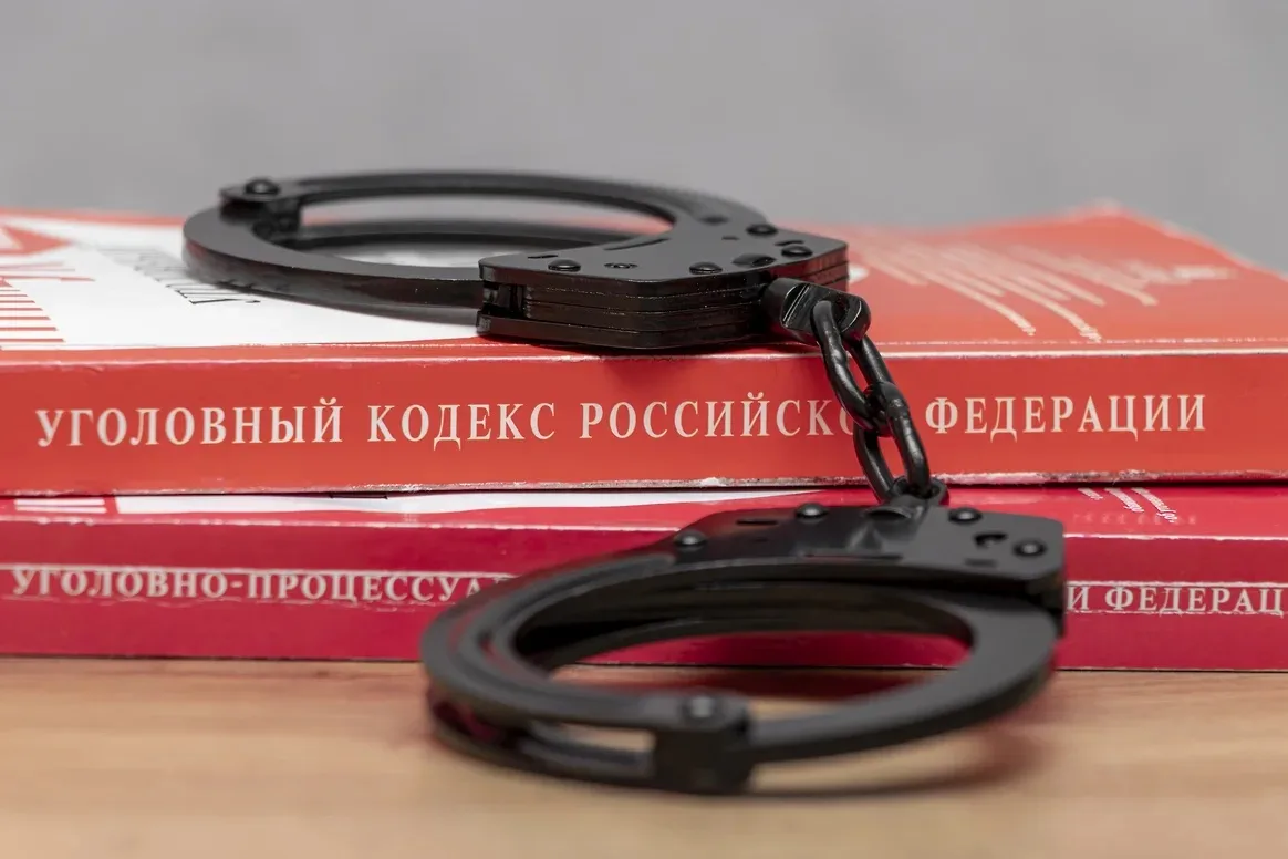 В Оренбуржье главарь банды, осужденный к пожизненному лишению свободы, не смог выйти по...