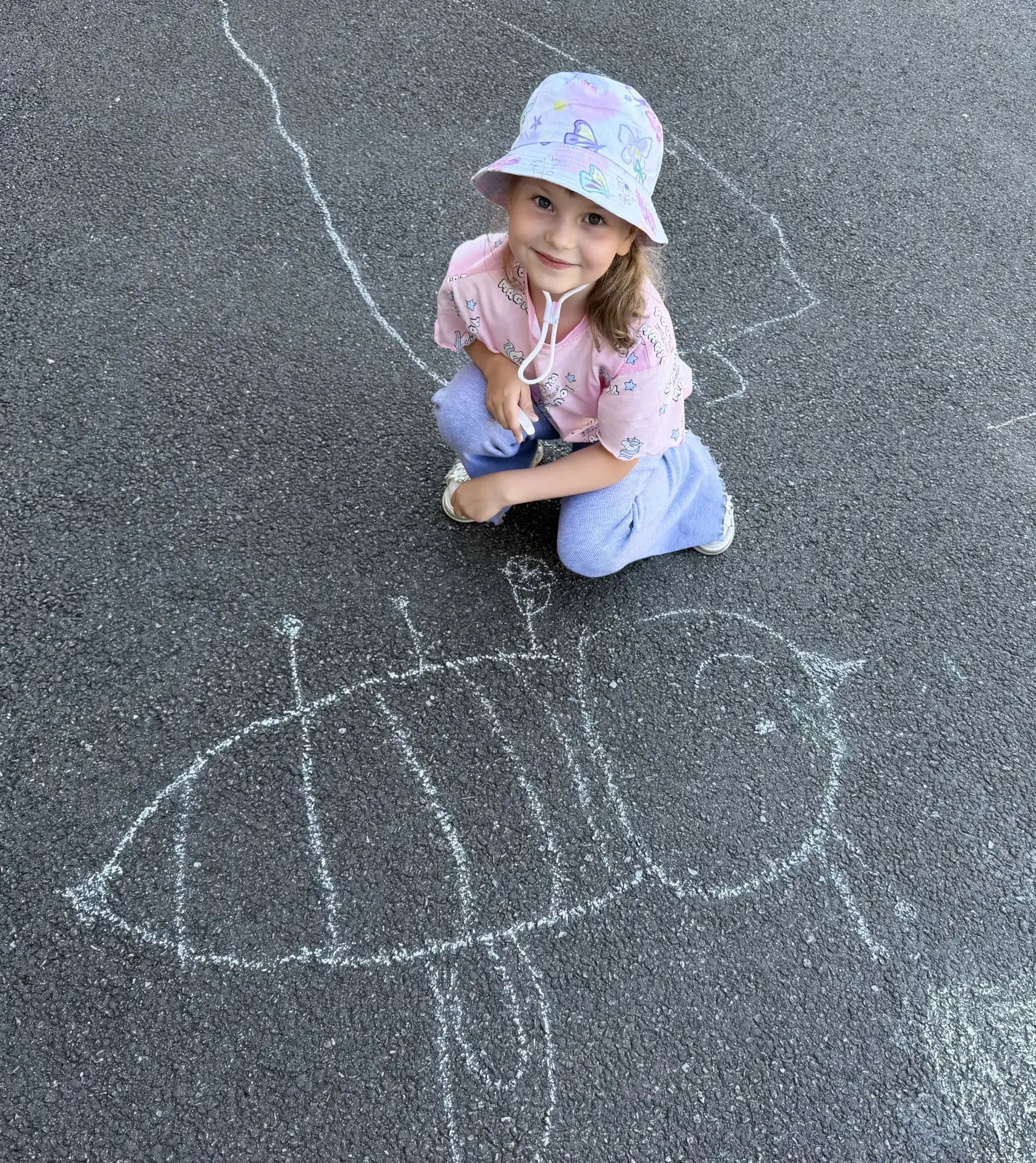 Веселое лето 🌞 ! хорошее настроение и бесконечное творчество 🧑‍🎨 Рисуем насекомых ме...