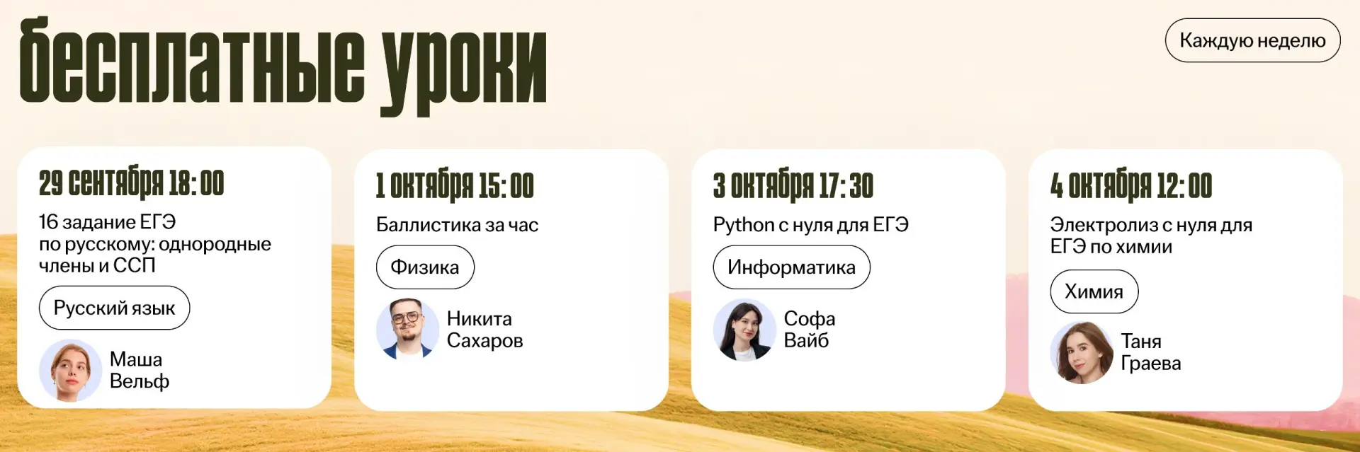 Бесплатным вебам быть 🐻