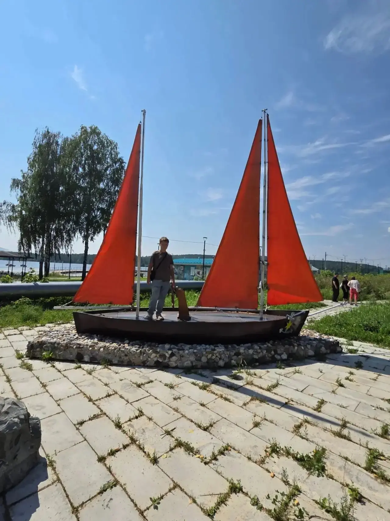☀️ Лето пролетело — но сколько всего успели наши ребята! ☀️
