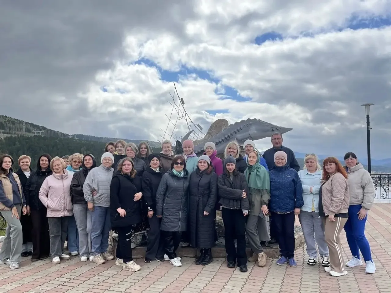 Культурная перезагрузка: наши выходные в деталях 🏛️✨
