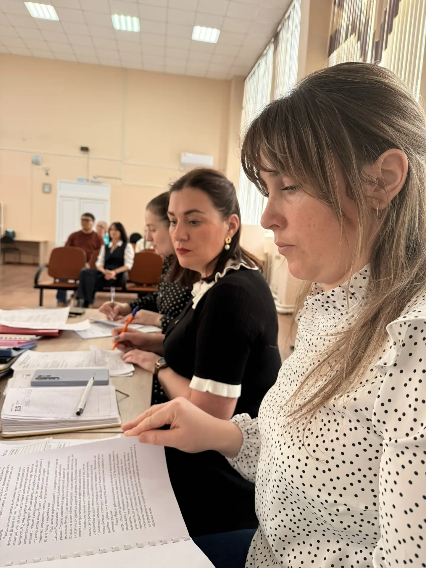Уважаемые коллеги, родители и ученики нашей школы!  Мы рады поделиться с вами радостной новостью о п