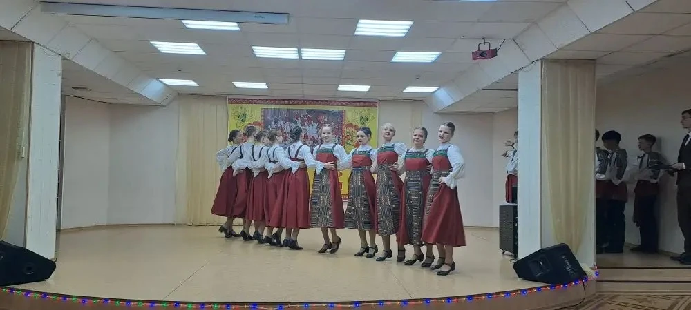🔥Ярко, душевно и с аншлагом🔥