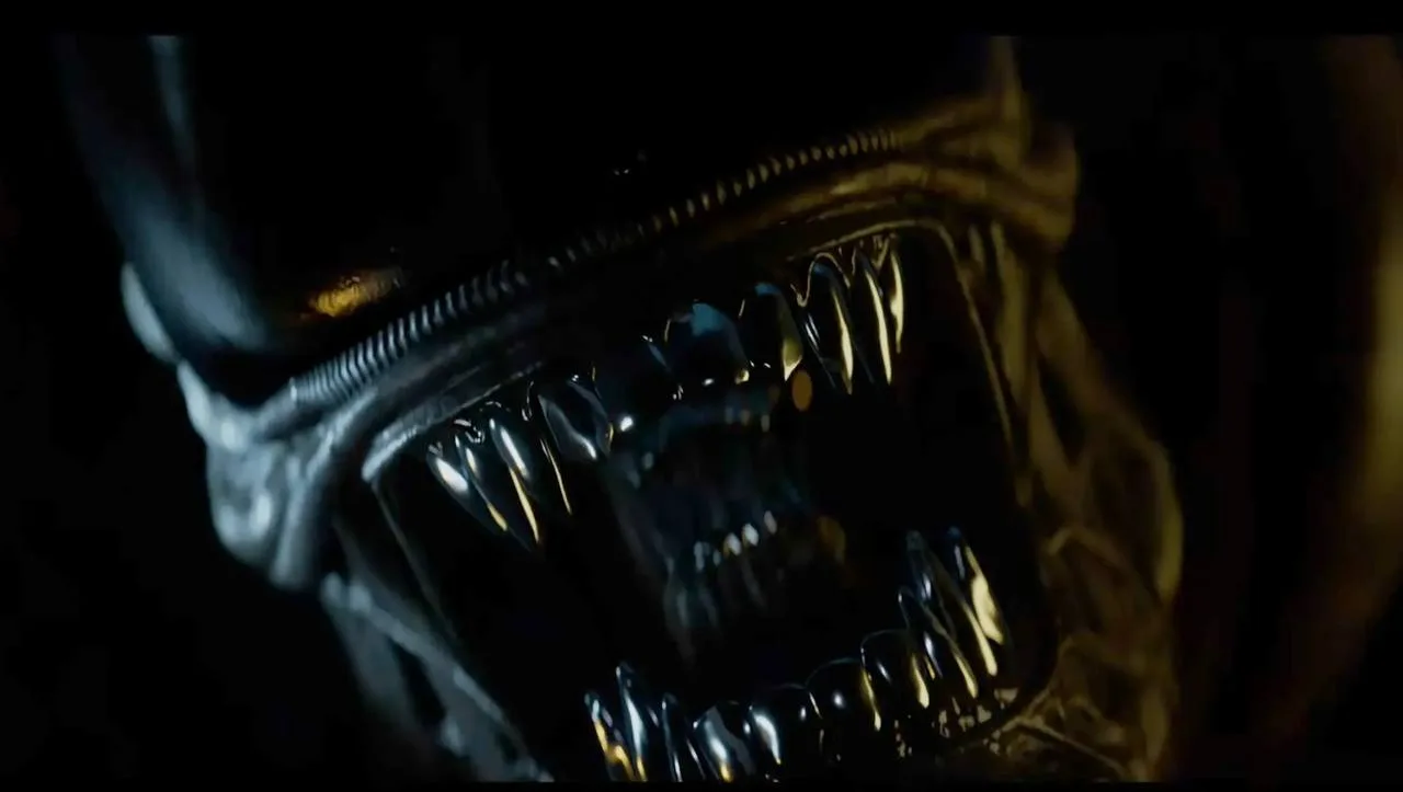На Gamescom журналистам дали около получаса поиграть в Alien: Isolation 2 — и, похоже, ...