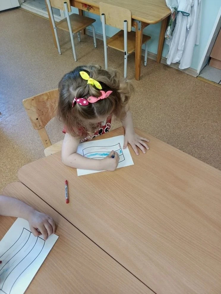 🇷🇺С чего начинается Родина? У наших малышей — с флажка в маленькой ручке!🇷🇺 
В нашей группе цари