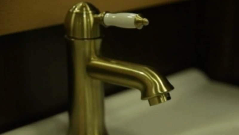 🚰 В Ленинском районе Астрахани отключили горячую воду