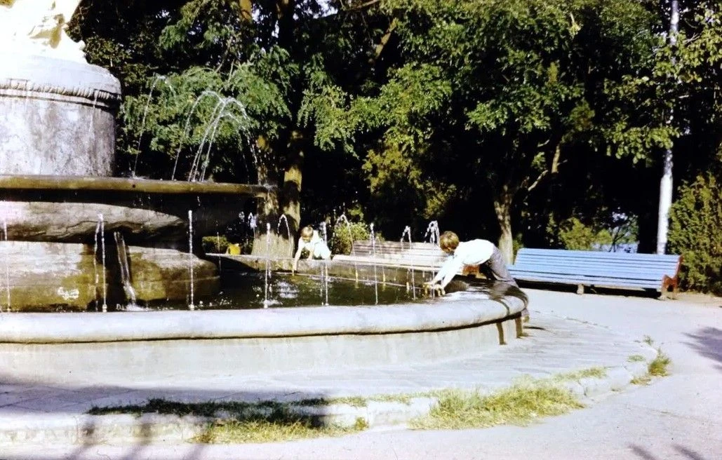 Керчь 📆 1976 год