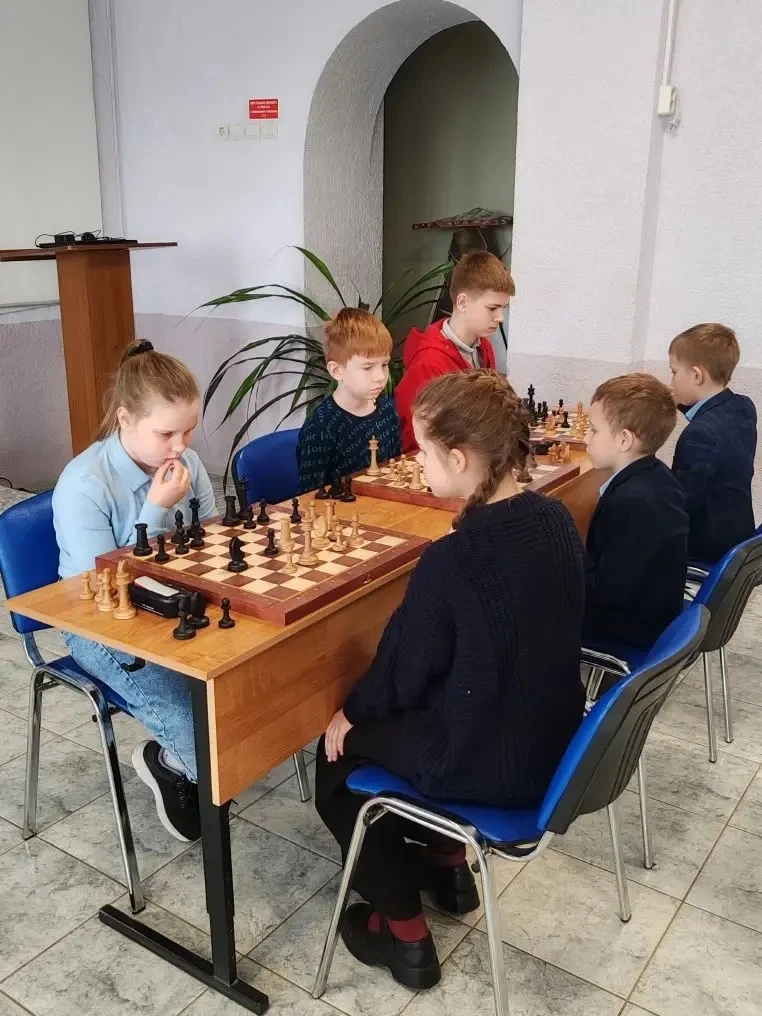 🏆 Мы — в призёрах! Гордость за нашу школу! 🏆  На базе Луговской средней школы состоялось открытое пе