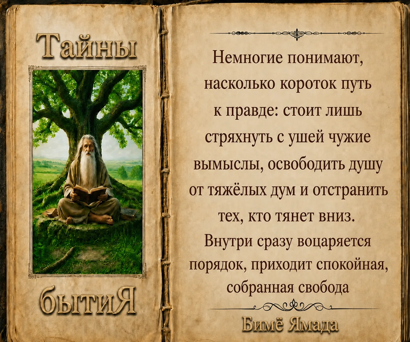 Делитесь с близкими, забота начинается с простых шагов!