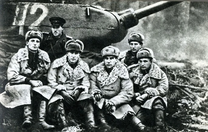 СЕРИЯ 2: БОЕВОЙ ЛИСТОК ТАНКОВОЙ КОЛЛЕКЦИИ  Продолжаем наше историческое расследование! В первом выпу