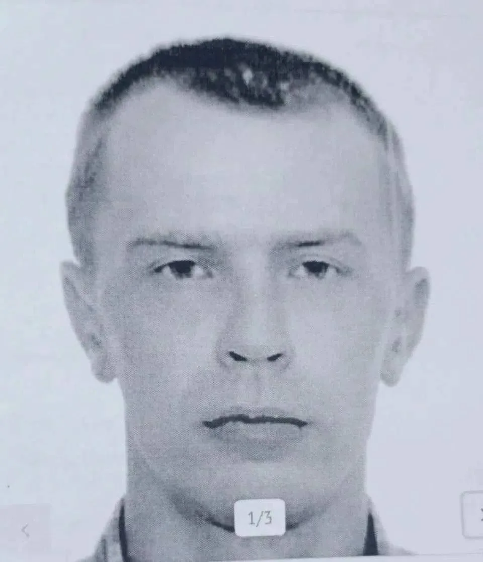 В Стерлитамаке полиция разыскивает пропавшую супружескую пару