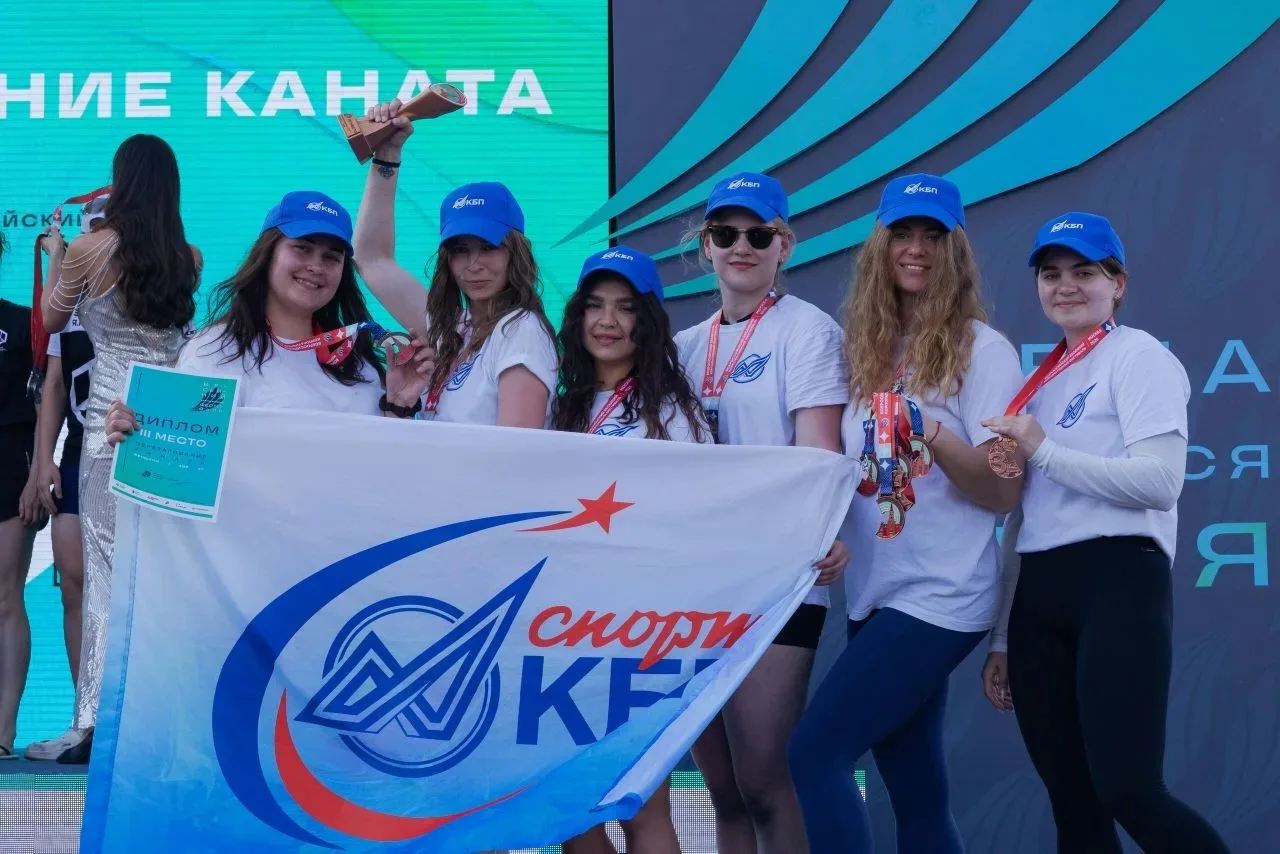 🎯 «Высокоточные комплексы» заняли второе место среди холдингов Госкорпорации Ростех по...
