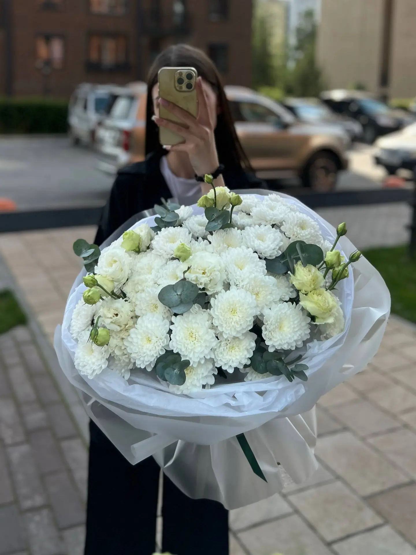 Вы только посмотрите на этот невероятный состав 🥹