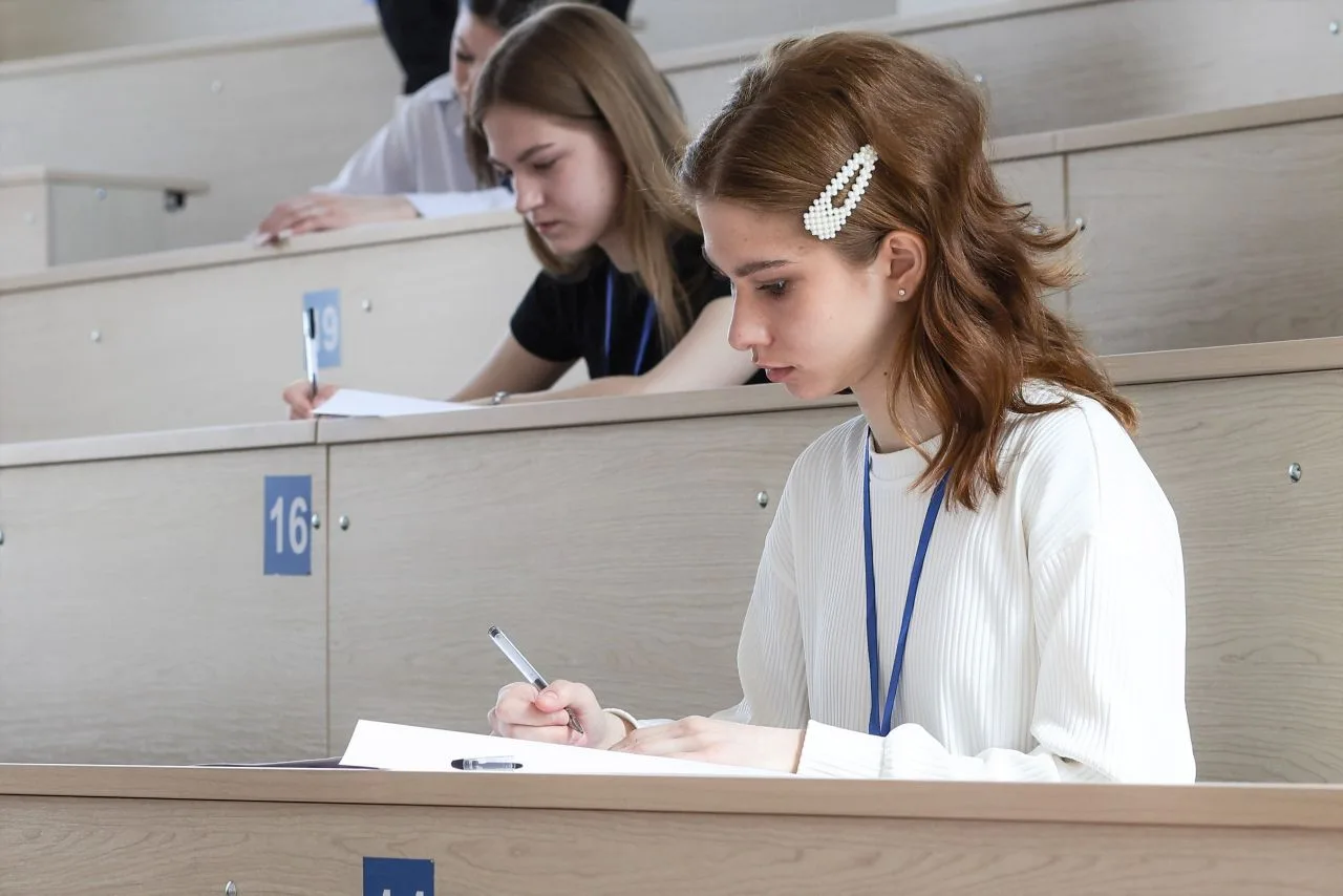🌟 Сегодня дети – завтра профессионалы: итоги V психолого-педагогической олимпиады школьников   💫 8 а