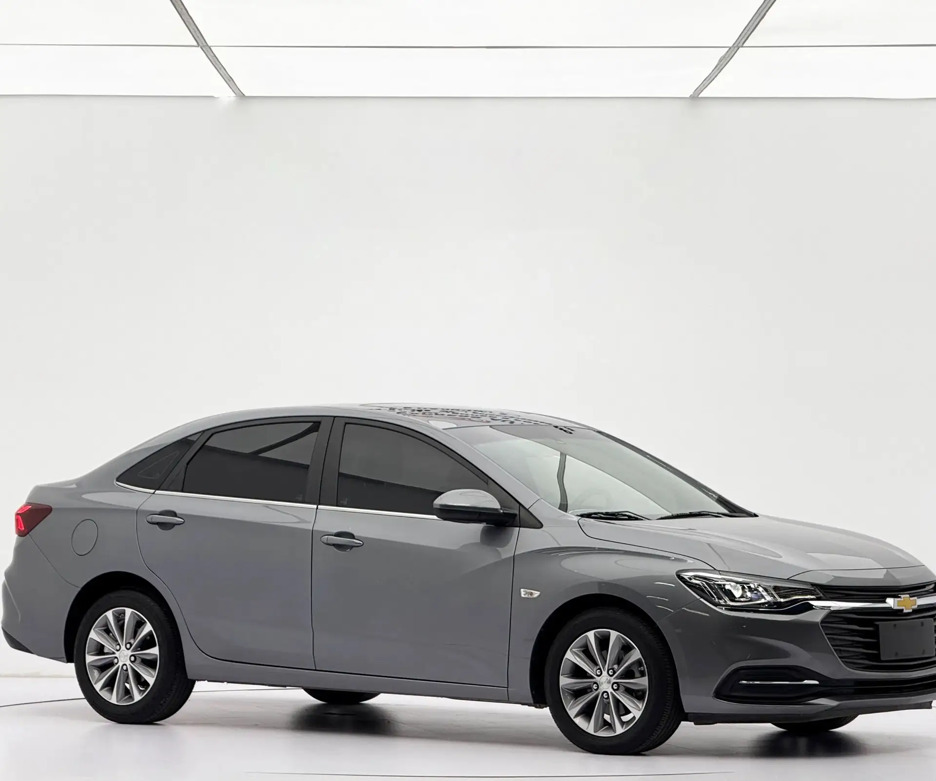 ✅ДОСТУПЕН К ПОКУПКЕ✅

CHEVROLET MONZA

• 1.5, бензин, передний привод
• 2021 год
• пробег 7.700 км

