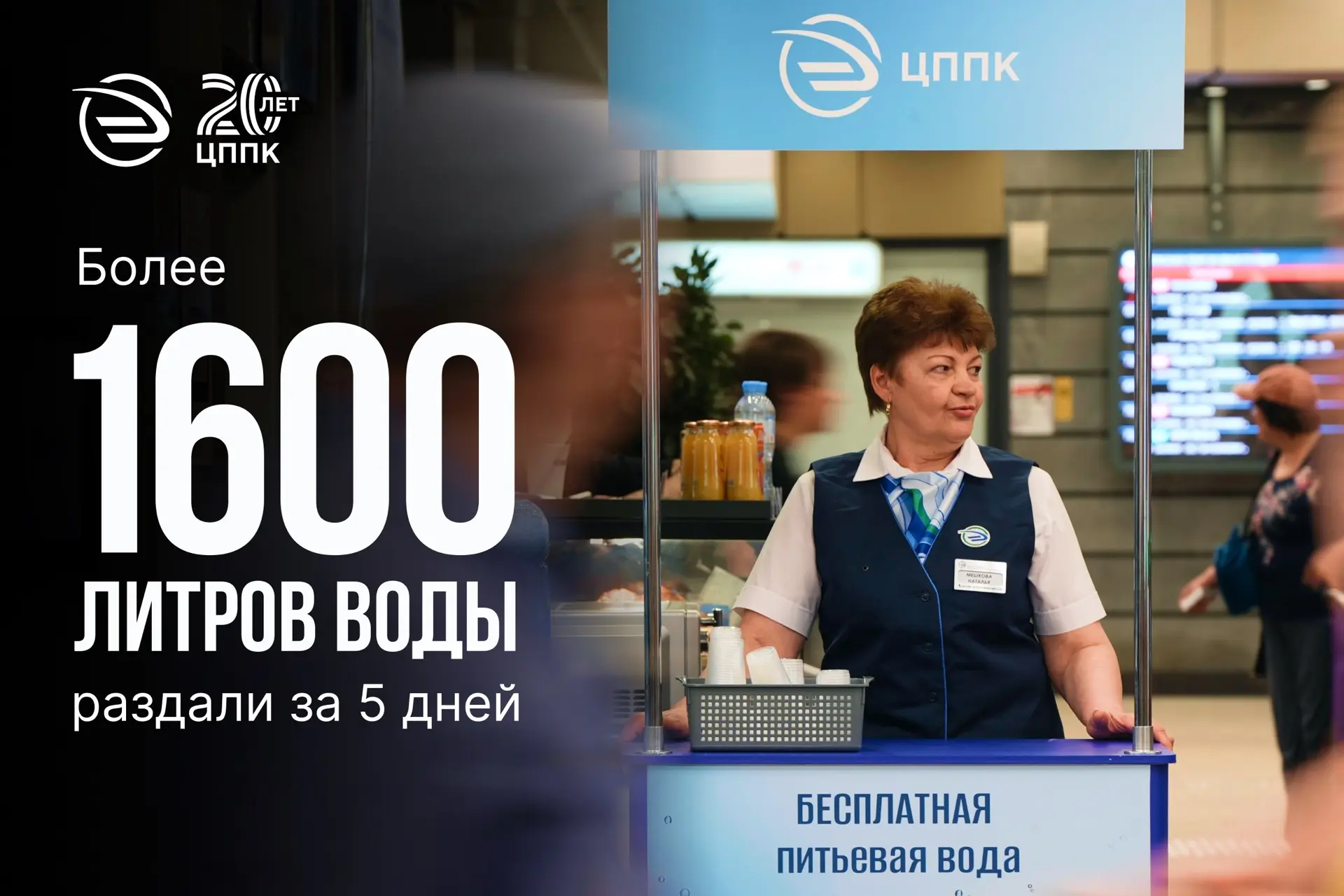 Итоги жаркой недели ☀️