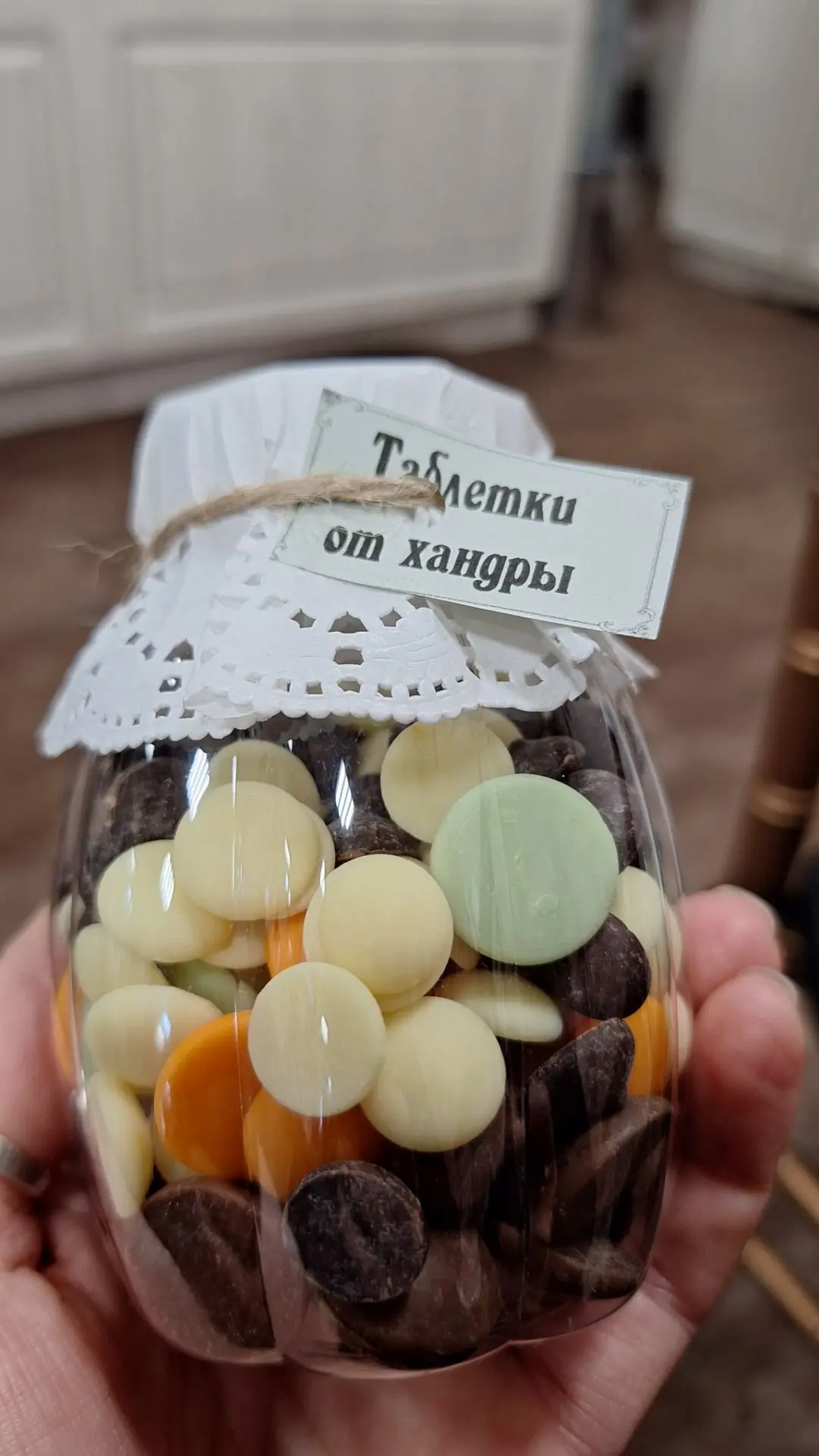 Лекарство, которое работает на 100%