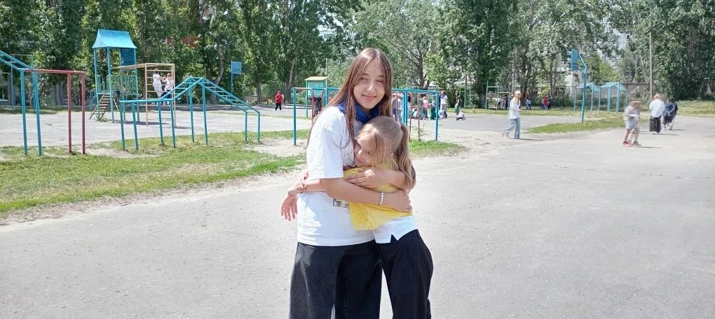 Сегодняшний день в нашем пришкольном лагере «Страна улыбок» получился по-настоящему ярк...