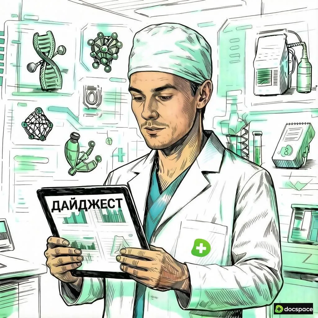⚡Друзья, с понедельником! Мы к вам с обзором новостей прошлой недели (21-27.09.2026), в...