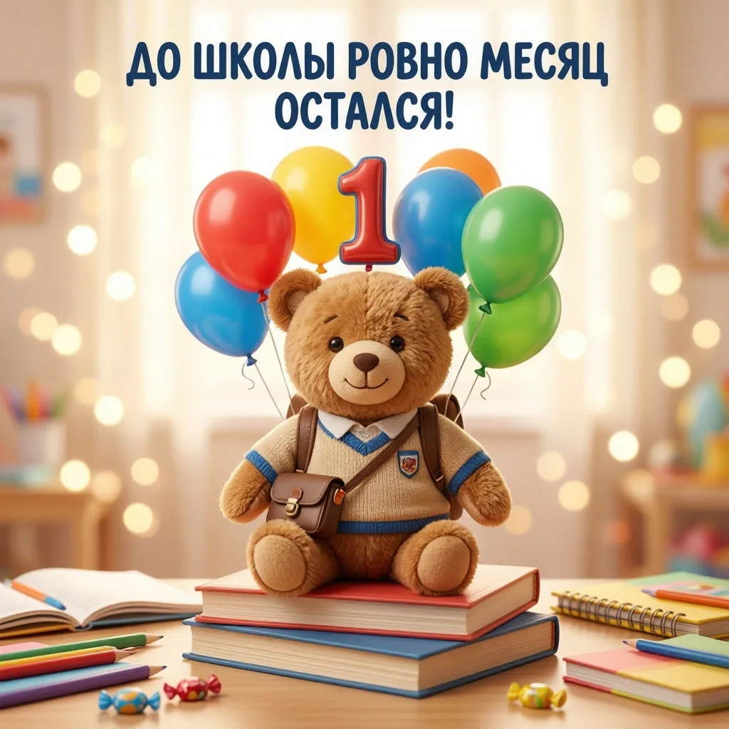 📣 «Братан, август. У тебя остался один шанс не сгореть в сентябре»