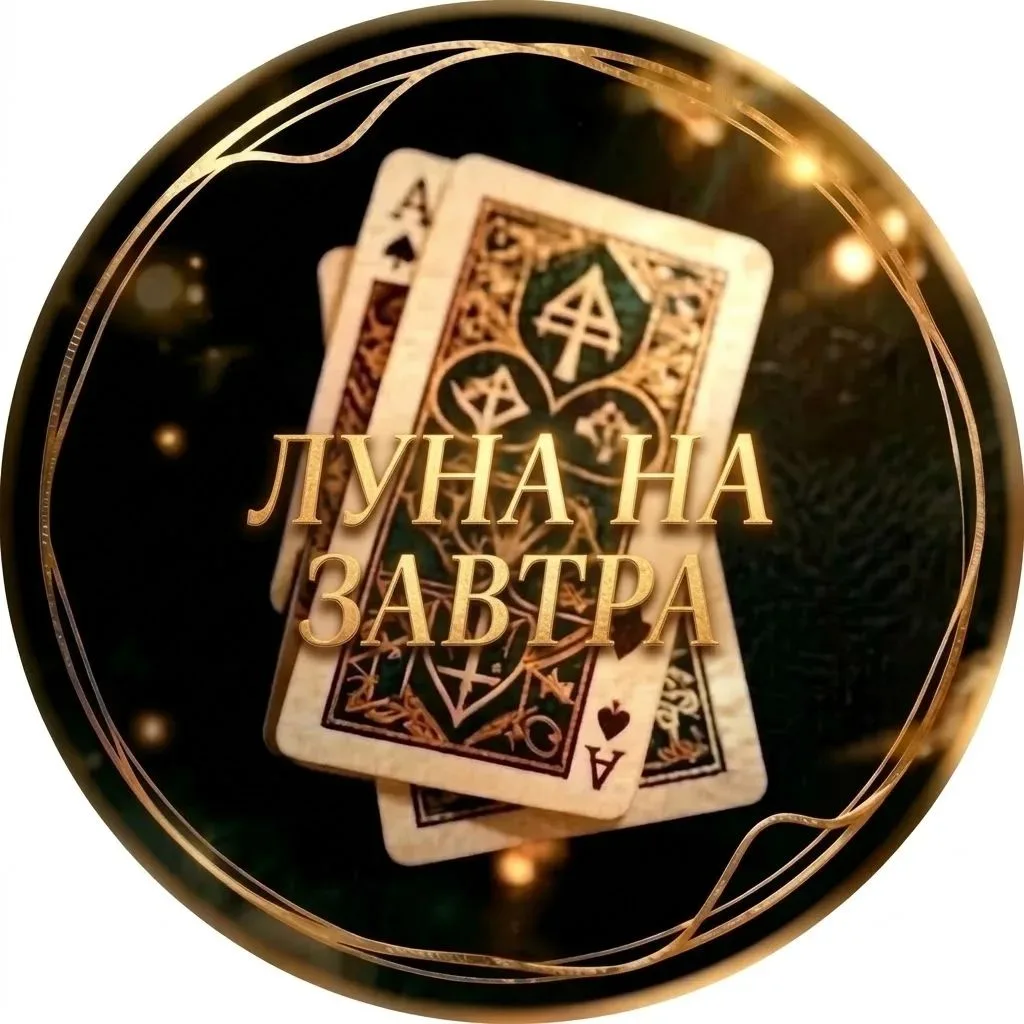 🌙 Лунный дайджест на завтра