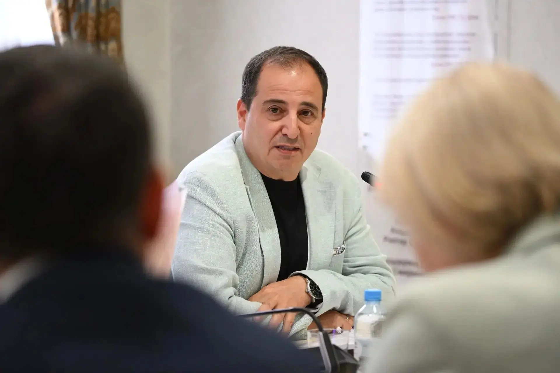 Институт уполномоченного по правам ребенка – это не чиновники, а гражданское общество