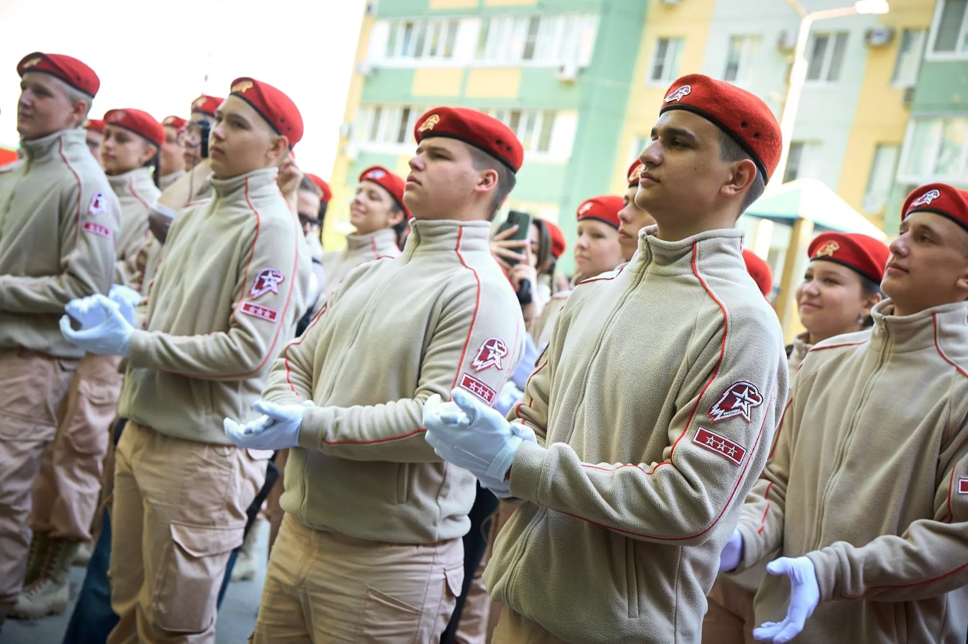 С Днем Великой Победы! 🇷🇺  Это день нашей общей памяти, гордости и вечной благодарности героям, пода