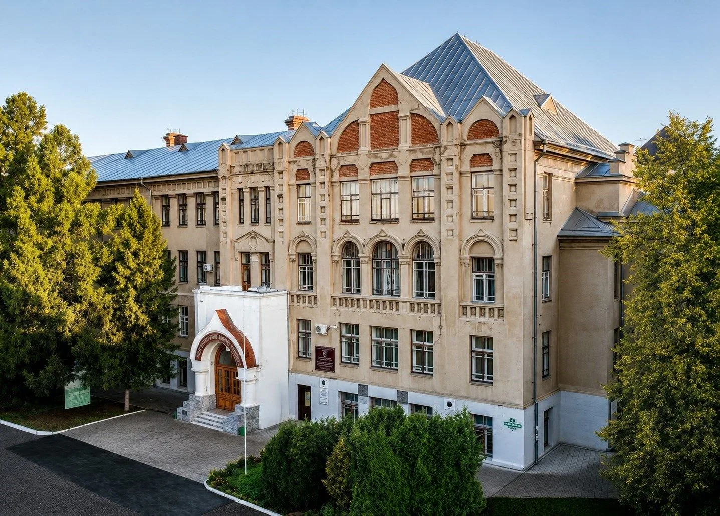 🎓 Четверо талантливых студентов Омского ГАУ получили престижную стипендию Губернатора Омской област