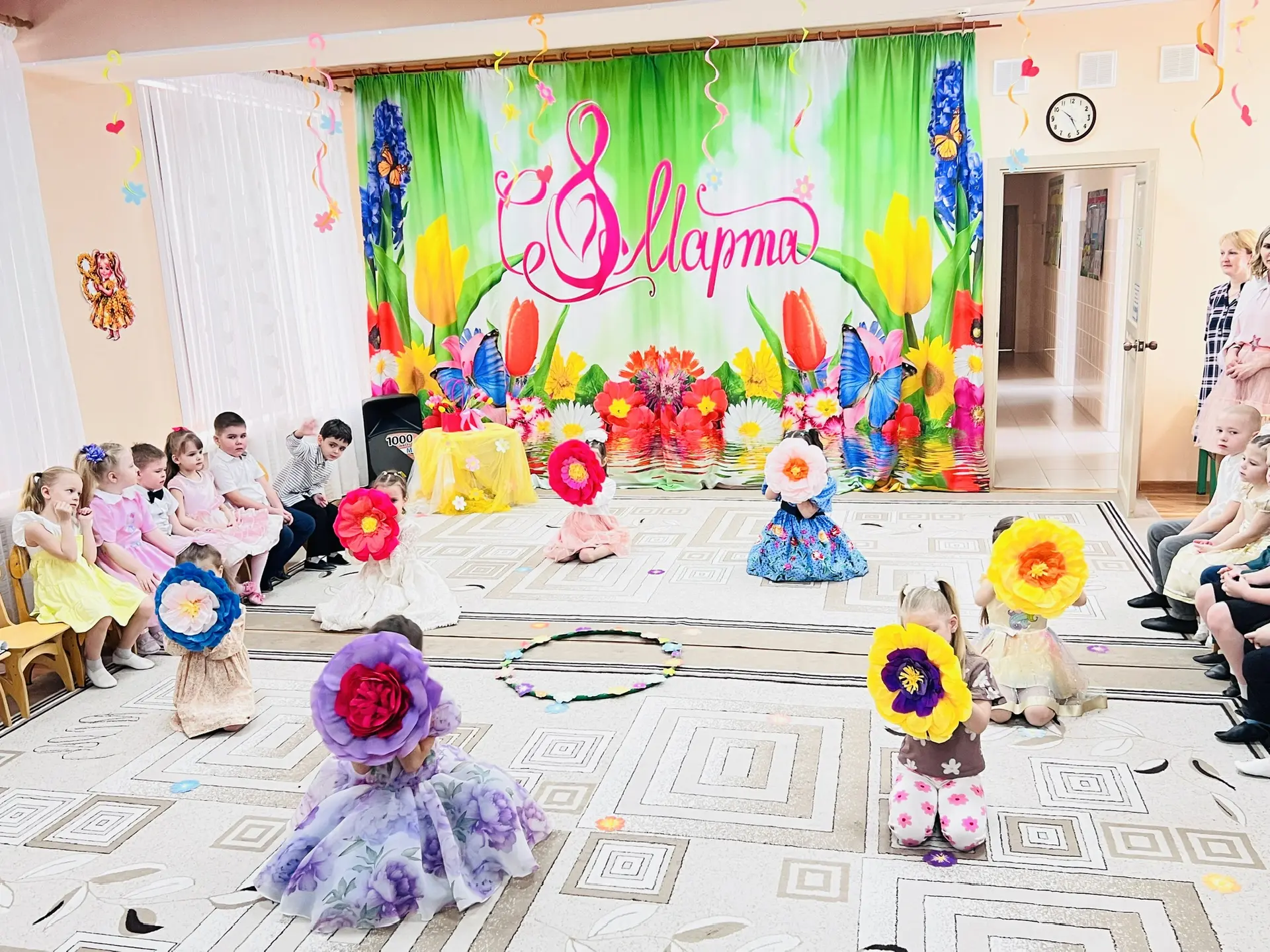 ❣️🌷Дорогие мамы и бабушки🌷❣️