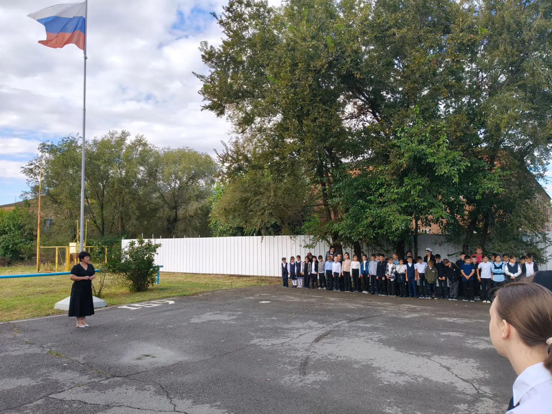 🇷🇺 С новой учебной неделей!